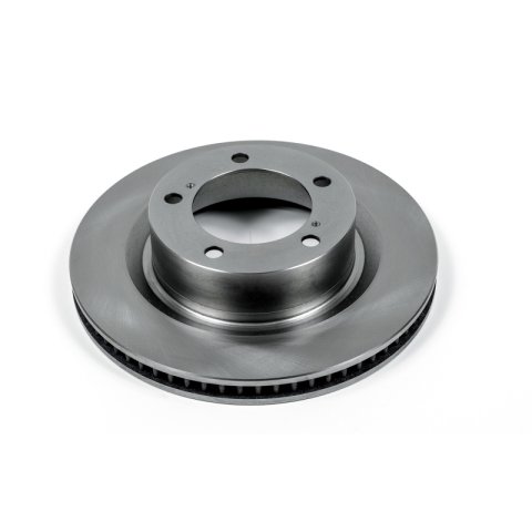 Power Stop 16-19 Lexus LX570 Front Autospecialty Brake Rotor thumbnail 5