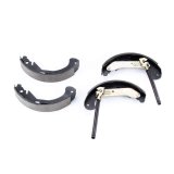 Power Stop 05-08 Chevrolet Cobalt Rear Autospecialty Brake Shoes thumbnail 1