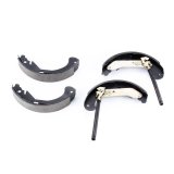 Power Stop 05-08 Chevrolet Cobalt Rear Autospecialty Brake Shoes thumbnail 2