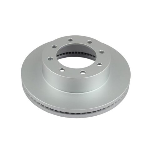 Power Stop 13-19 Ford F-250 Super Duty Front Evolution Geomet Coated Rotor thumbnail 2