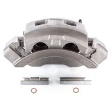 Power Stop 03-06 Dodge Durango Front Left Autospecialty Caliper w/Bracket thumbnail 1