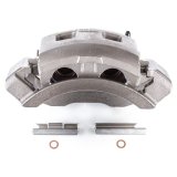 Power Stop 03-06 Dodge Durango Front Left Autospecialty Caliper w/Bracket thumbnail 2