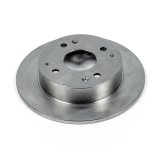 Power Stop 98-99 Acura CL Rear Autospecialty Brake Rotor thumbnail 1