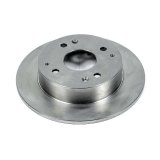 Power Stop 98-99 Acura CL Rear Autospecialty Brake Rotor thumbnail 2