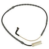 Power Stop 2006 BMW 325xi Front Euro-Stop Electronic Brake Pad Wear Sensor thumbnail 1