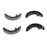 Power Stop 81-90 Ford Escort Rear Autospecialty Brake Shoes thumbnail 1