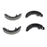 Power Stop 81-90 Ford Escort Rear Autospecialty Brake Shoes thumbnail 2