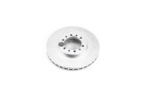 Power Stop 91-96 Mitsubishi Montero Front Evolution Geomet Coated Rotor thumbnail 2