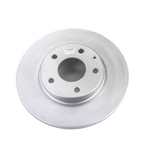 Power Stop 14-17 Mazda 3 Front Evolution Geomet Coated Rotor thumbnail 2