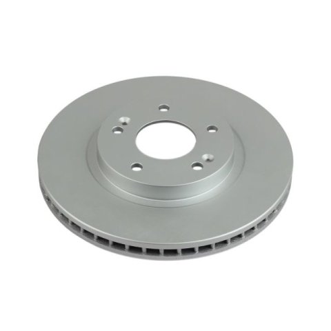 Power Stop 01-06 Hyundai Santa Fe Front Evolution Geomet Coated Rotor thumbnail 2