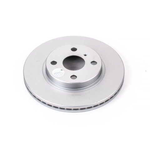 Power Stop 04-06 Scion xA Front Evolution Geomet Coated Rotor thumbnail 2