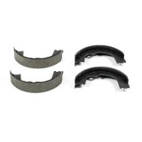 Power Stop 2009 Chrysler Aspen Rear Autospecialty Parking Brake Shoes thumbnail 1