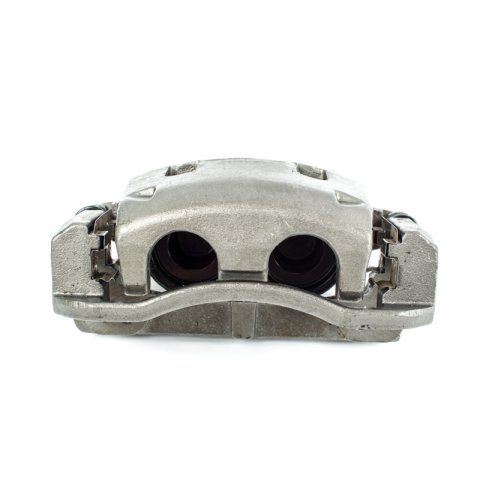 Power Stop 04-06 Infiniti QX56 Front Right Autospecialty Caliper w/Bracket thumbnail 1