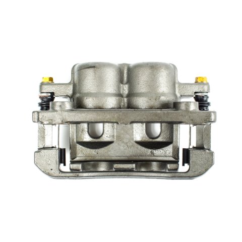 Power Stop 04-06 Infiniti QX56 Front Right Autospecialty Caliper w/Bracket thumbnail 3