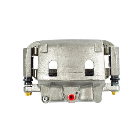 Power Stop 04-06 Infiniti QX56 Front Right Autospecialty Caliper w/Bracket thumbnail 4