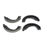 Power Stop 01-05 Toyota 4Runner Rear Autospecialty Brake Shoes thumbnail 1
