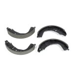 Power Stop 01-05 Toyota 4Runner Rear Autospecialty Brake Shoes thumbnail 2