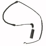 Power Stop 00-06 BMW X5 Rear Euro-Stop Electronic Brake Pad Wear Sensor thumbnail 1