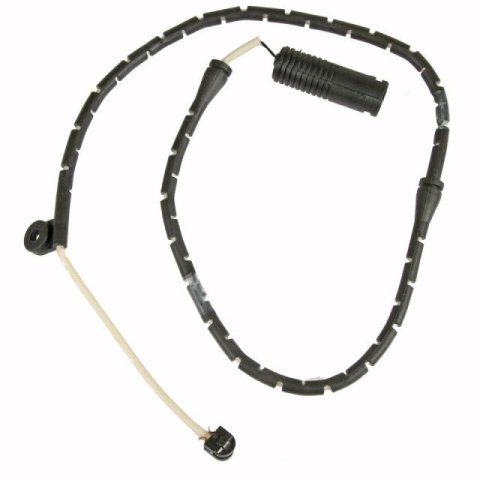 Power Stop 00-06 BMW X5 Front Euro-Stop Electronic Brake Pad Wear Sensor thumbnail 4