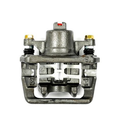 Power Stop 01-03 Acura CL Rear Left Autospecialty Caliper w/Bracket thumbnail 4
