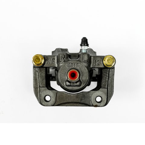 Power Stop 01-03 Acura CL Rear Left Autospecialty Caliper w/Bracket thumbnail 5