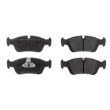 Power Stop 91-98 BMW 318i Front Track Day SPEC Brake Pads thumbnail 1