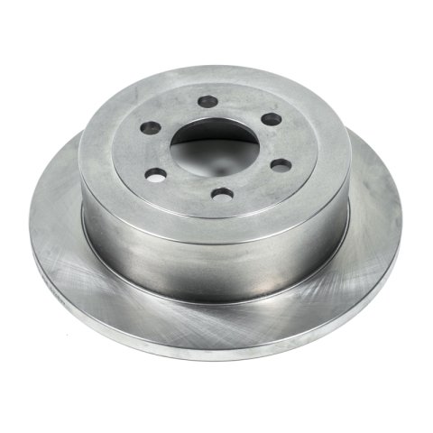 Power Stop 03-04 Dodge Dakota Rear Autospecialty Brake Rotor thumbnail 1