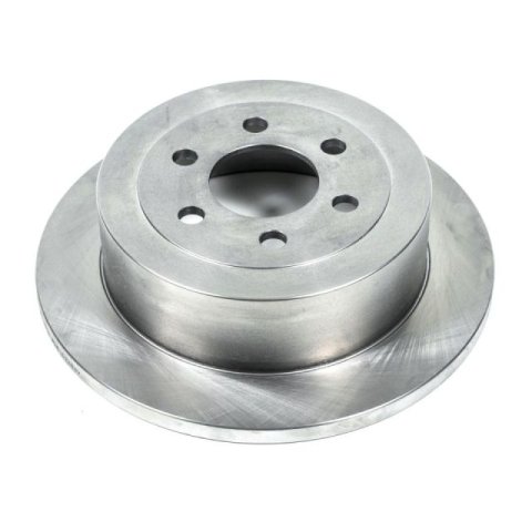 Power Stop 03-04 Dodge Dakota Rear Autospecialty Brake Rotor thumbnail 2