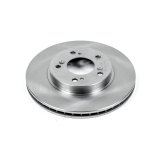 Power Stop 97-98 Acura Integra Front Autospecialty Brake Rotor thumbnail 1
