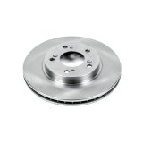 Power Stop 97-98 Acura Integra Front Autospecialty Brake Rotor thumbnail 2