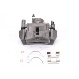 Power Stop 00-02 Mazda 626 Front Right Autospecialty Caliper w/Bracket thumbnail 2