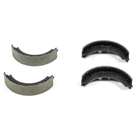 Power Stop 03-06 Dodge Sprinter 3500 Rear Autospecialty Parking Brake Shoes thumbnail 3