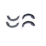Power Stop 14-17 Nissan Rogue Rear Autospecialty Parking Brake Shoes thumbnail 1