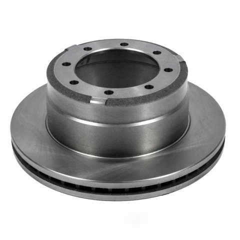 Power Stop 05-12 Ford F-350 Super Duty Rear Autospecialty Brake Rotor thumbnail 1