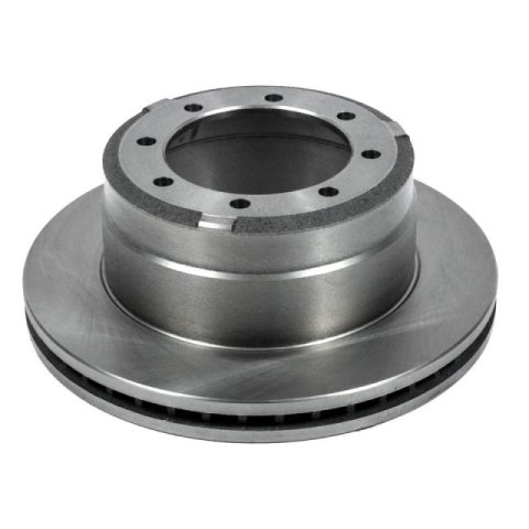 Power Stop 05-12 Ford F-350 Super Duty Rear Autospecialty Brake Rotor thumbnail 2