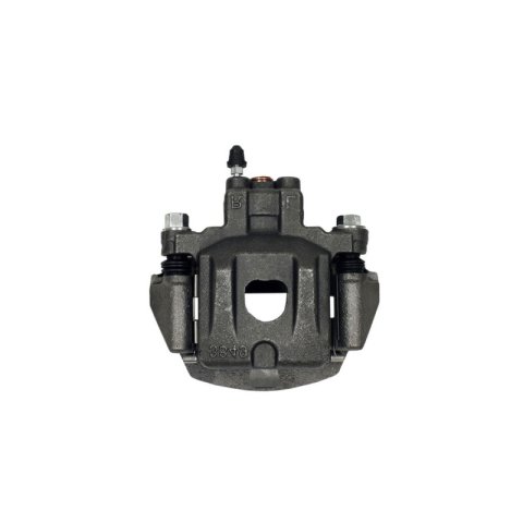 Power Stop 04-07 Toyota Highlander Rear Left Autospecialty Caliper w/Bracket thumbnail 1