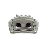 Power Stop 05-06 Saab 9-2X Front Left Autospecialty Caliper w/Bracket thumbnail 1