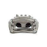Power Stop 05-06 Saab 9-2X Front Left Autospecialty Caliper w/Bracket thumbnail 2