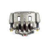 Power Stop 05-06 Saab 9-2X Front Left Autospecialty Caliper w/Bracket thumbnail 4