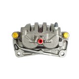 Power Stop 05-06 Saab 9-2X Front Left Autospecialty Caliper w/Bracket thumbnail 5
