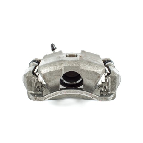 Power Stop 02-06 Acura RSX Front Left Autospecialty Caliper w/Bracket thumbnail 1