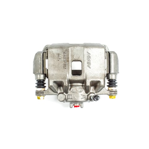 Power Stop 02-06 Acura RSX Front Left Autospecialty Caliper w/Bracket thumbnail 4