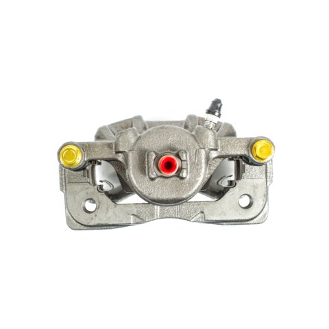 Power Stop 02-06 Acura RSX Front Left Autospecialty Caliper w/Bracket thumbnail 5