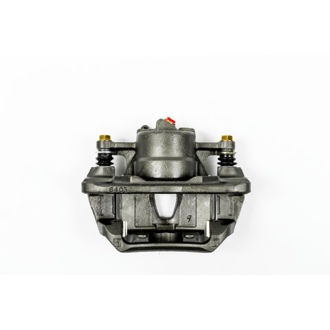 Power Stop 97-01 Lexus ES300 Front Left Autospecialty Caliper w/Bracket thumbnail 3