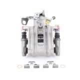 Power Stop 98-99 Audi A3 Rear Right Autospecialty Caliper w/Bracket thumbnail 1
