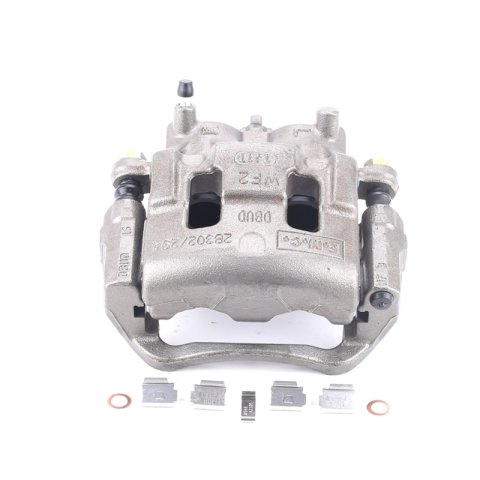 Power Stop 07-09 Ford Edge Front Right Autospecialty Caliper w/Bracket thumbnail 2