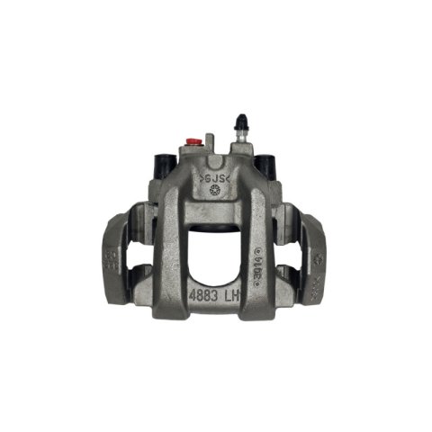 Power Stop 11-17 Dodge Durango Rear Left Autospecialty Caliper w/Bracket thumbnail 1