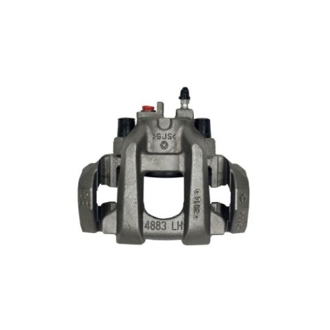 Power Stop 11-17 Dodge Durango Rear Left Autospecialty Caliper w/Bracket thumbnail 2