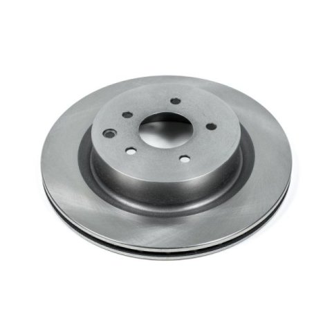 Power Stop 03-04 Infiniti G35 Rear Autospecialty Brake Rotor thumbnail 1