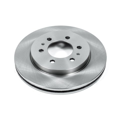 Power Stop 2009 Ford F-150 Front Autospecialty Brake Rotor thumbnail 1
